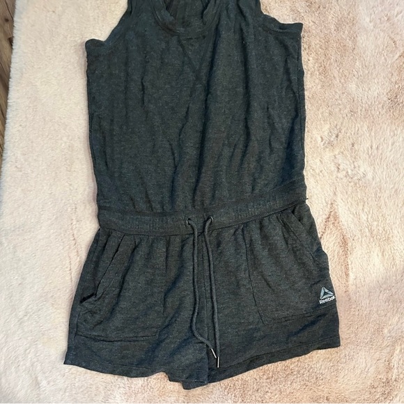 Reebok | Romper FLAWED | size S $9/ free with any purchase! - Picture 4 of 5